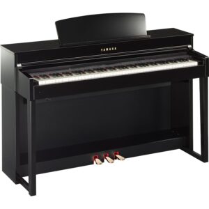 PE - Polished Ebony