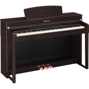 R - Dark Rosewood
