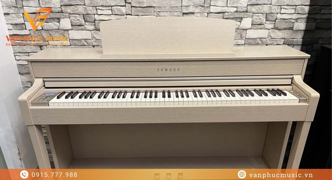 Yamaha CLP 545WA