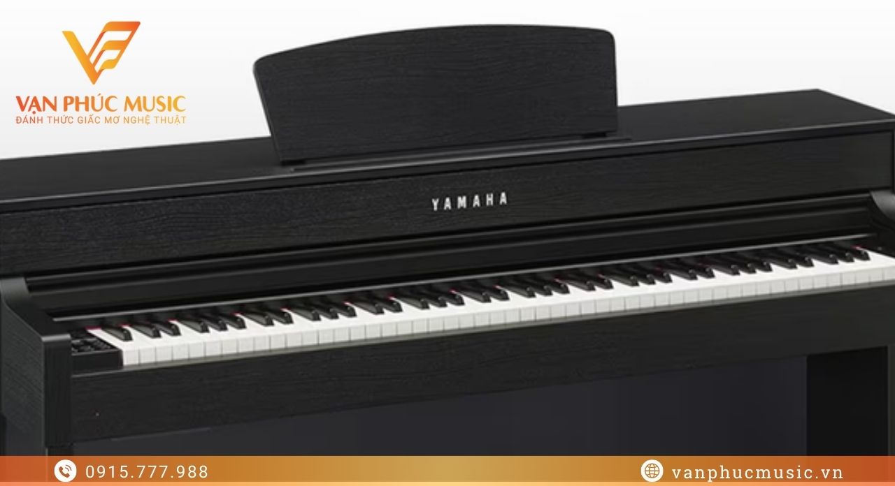 YAMAHA CLP 535B