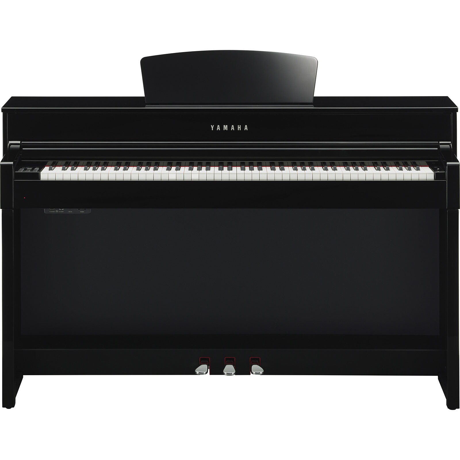 YAMAHA CLP 535PE