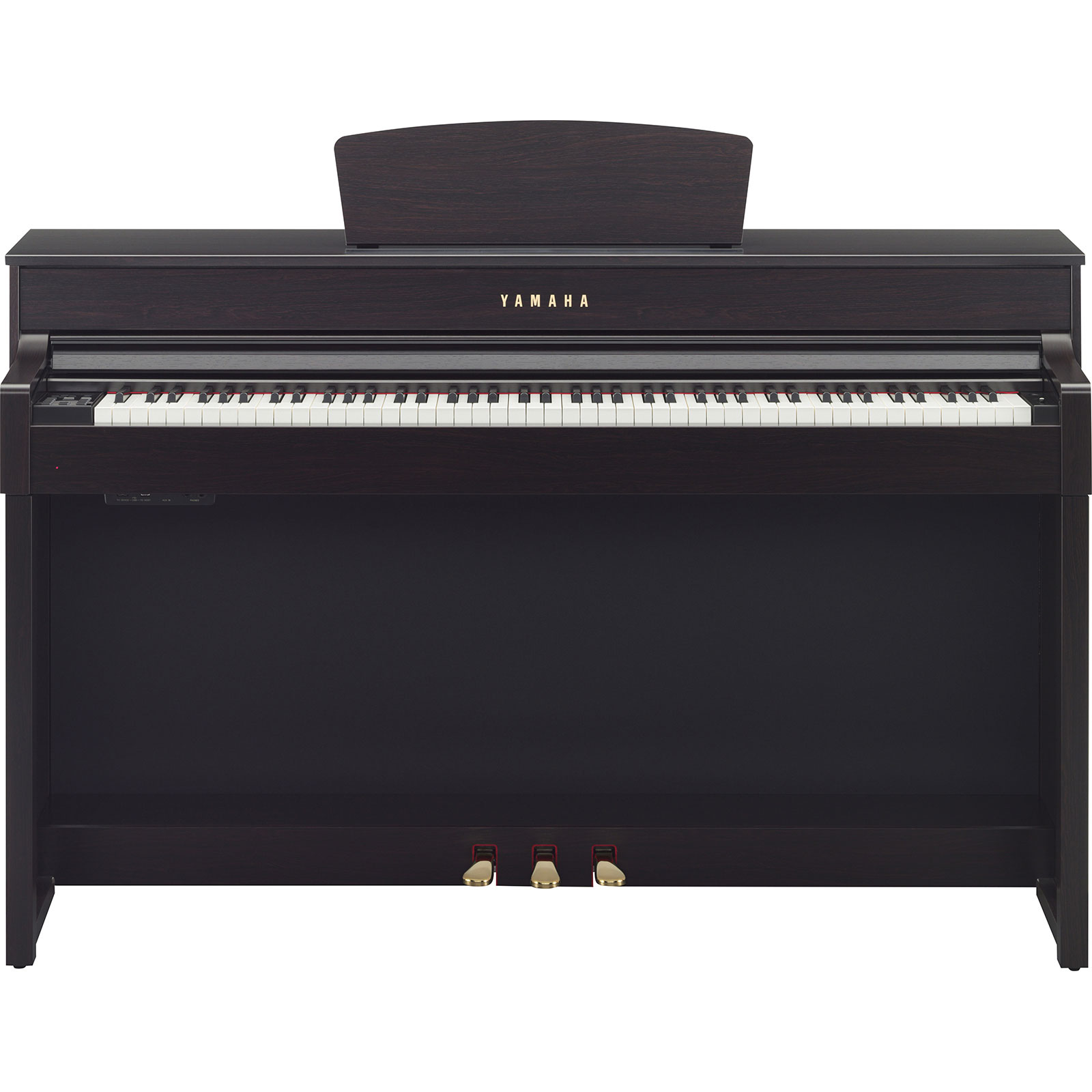 YAMAHA CLP 535R