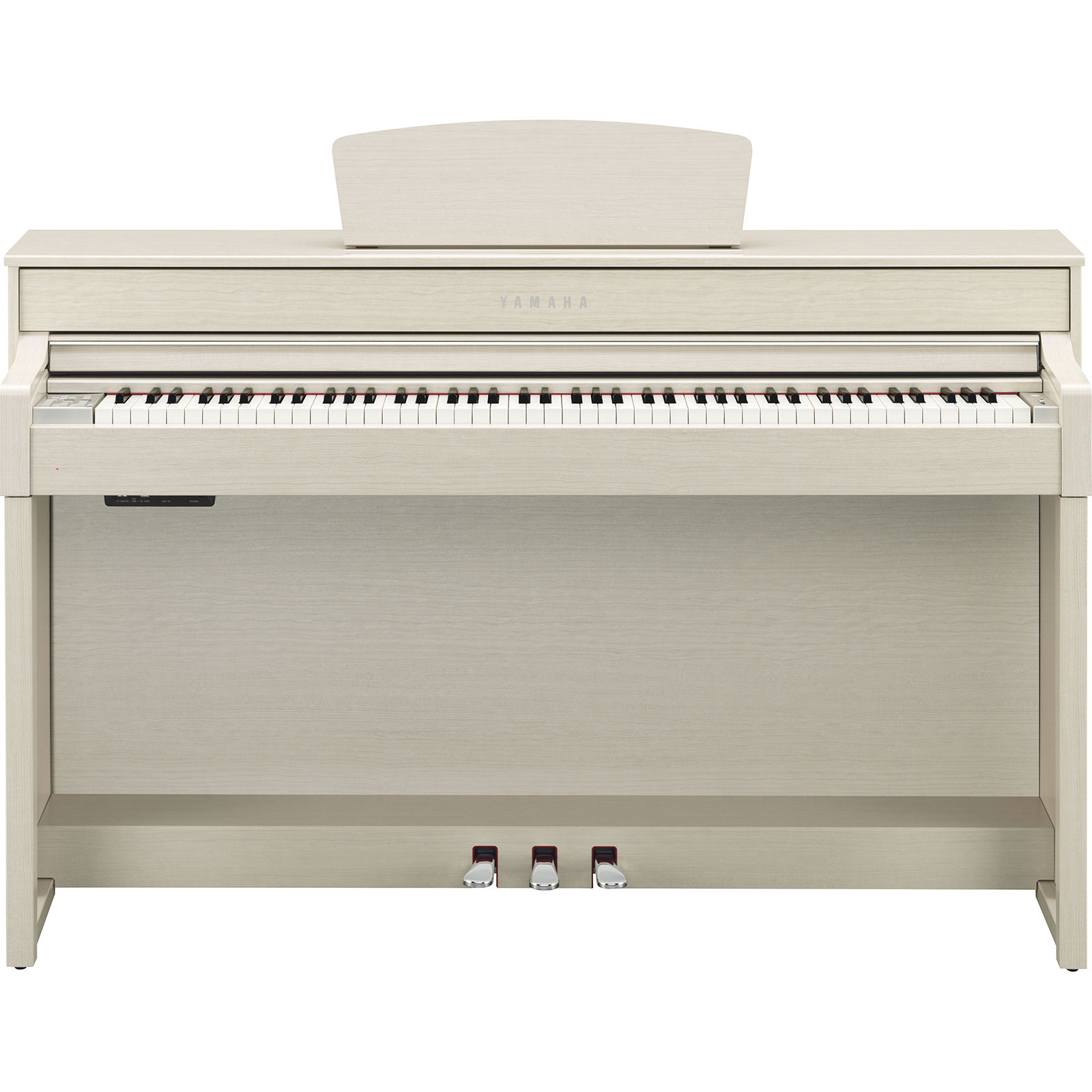YAMAHA CLP 535WA