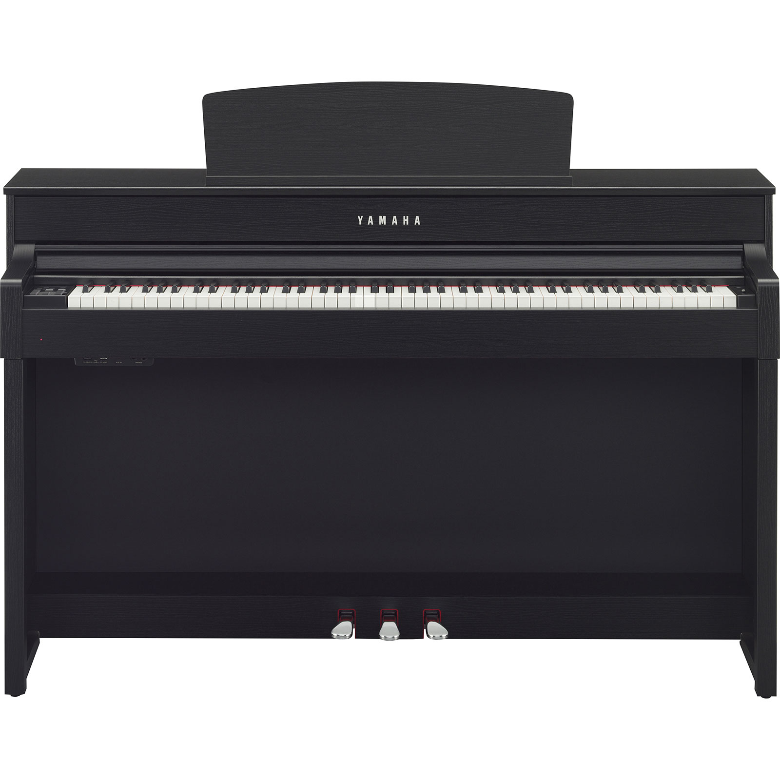 YAMAHA CLP 545B