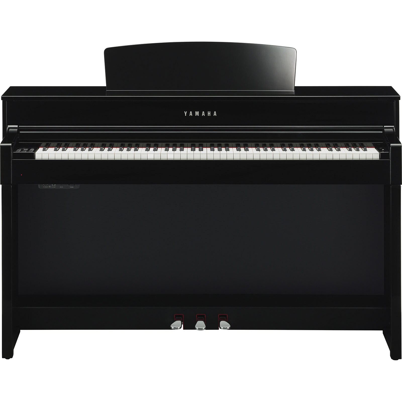 YAMAHA CLP 545PE