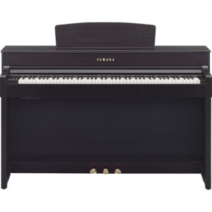 R - Dark Rosewood