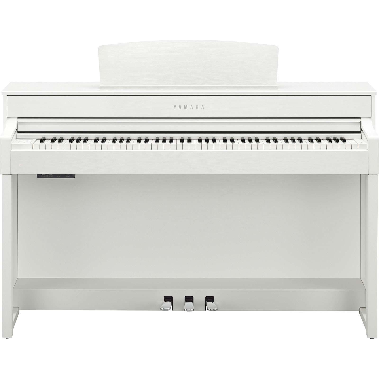 YAMAHA CLP 545WH