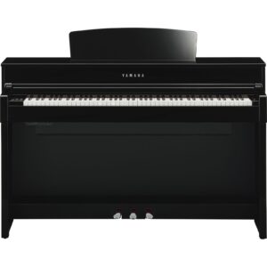 PE - Polished Ebony
