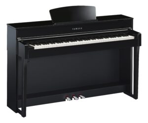 PE - Polished Ebony