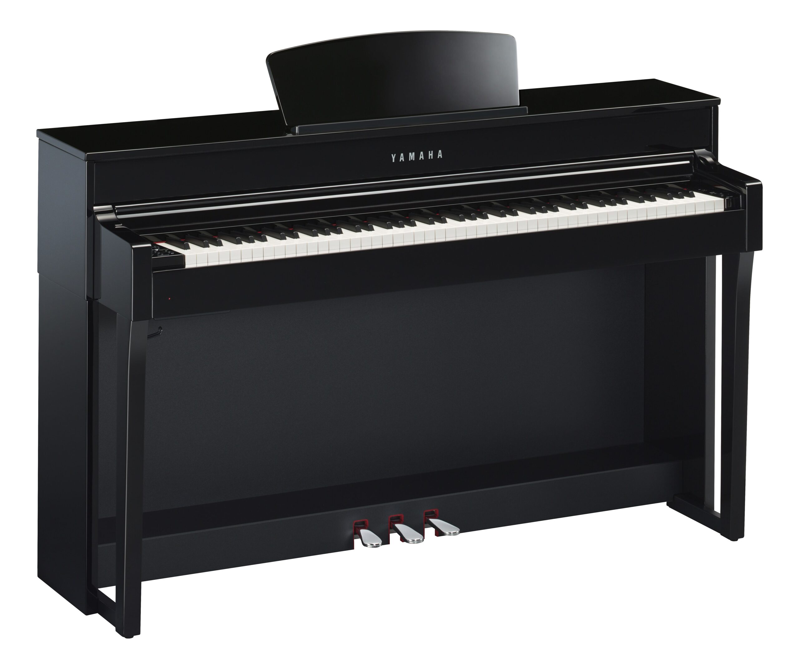 YAMAHA CLP 635PE