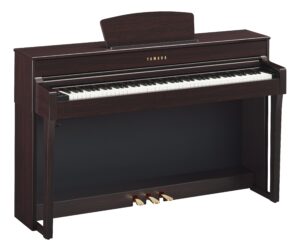 R - Dark Rosewood