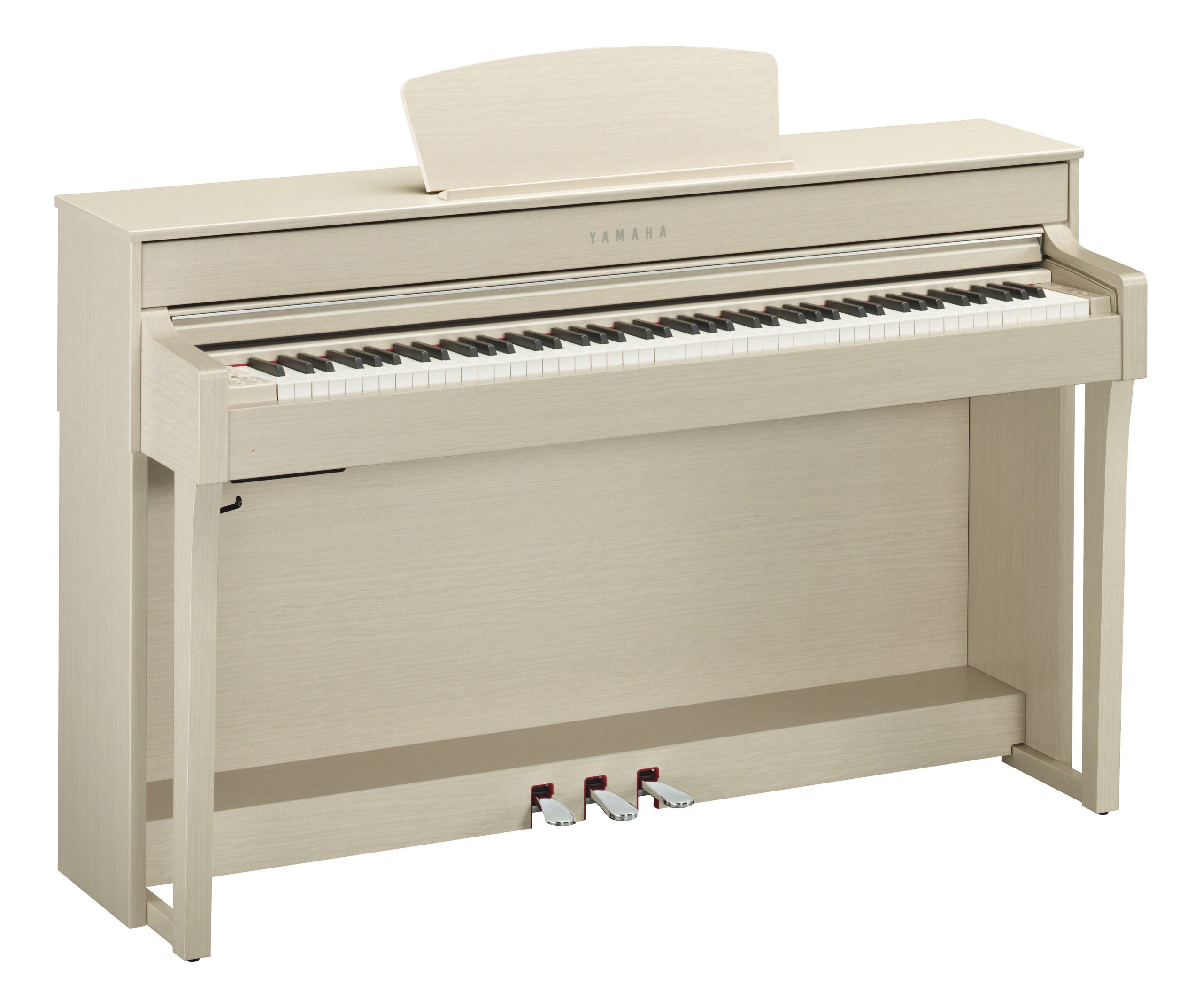 YAMAHA CLP 635WA
