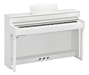 WH - White