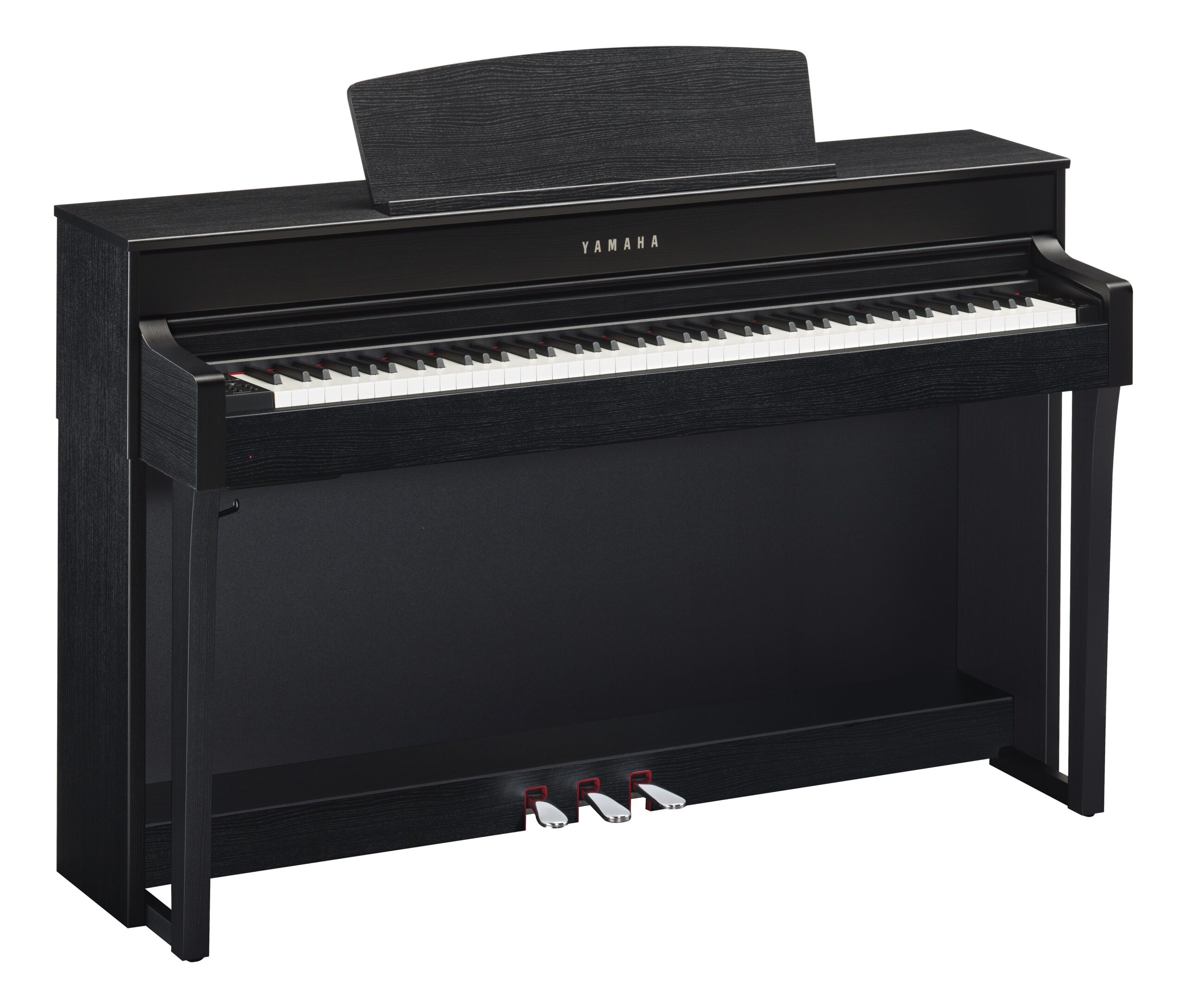 YAMAHA CLP 645B