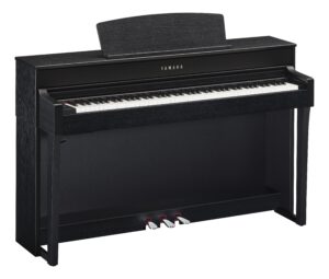 B - Black