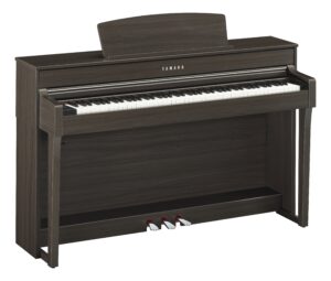 DW - Dark Walnut
