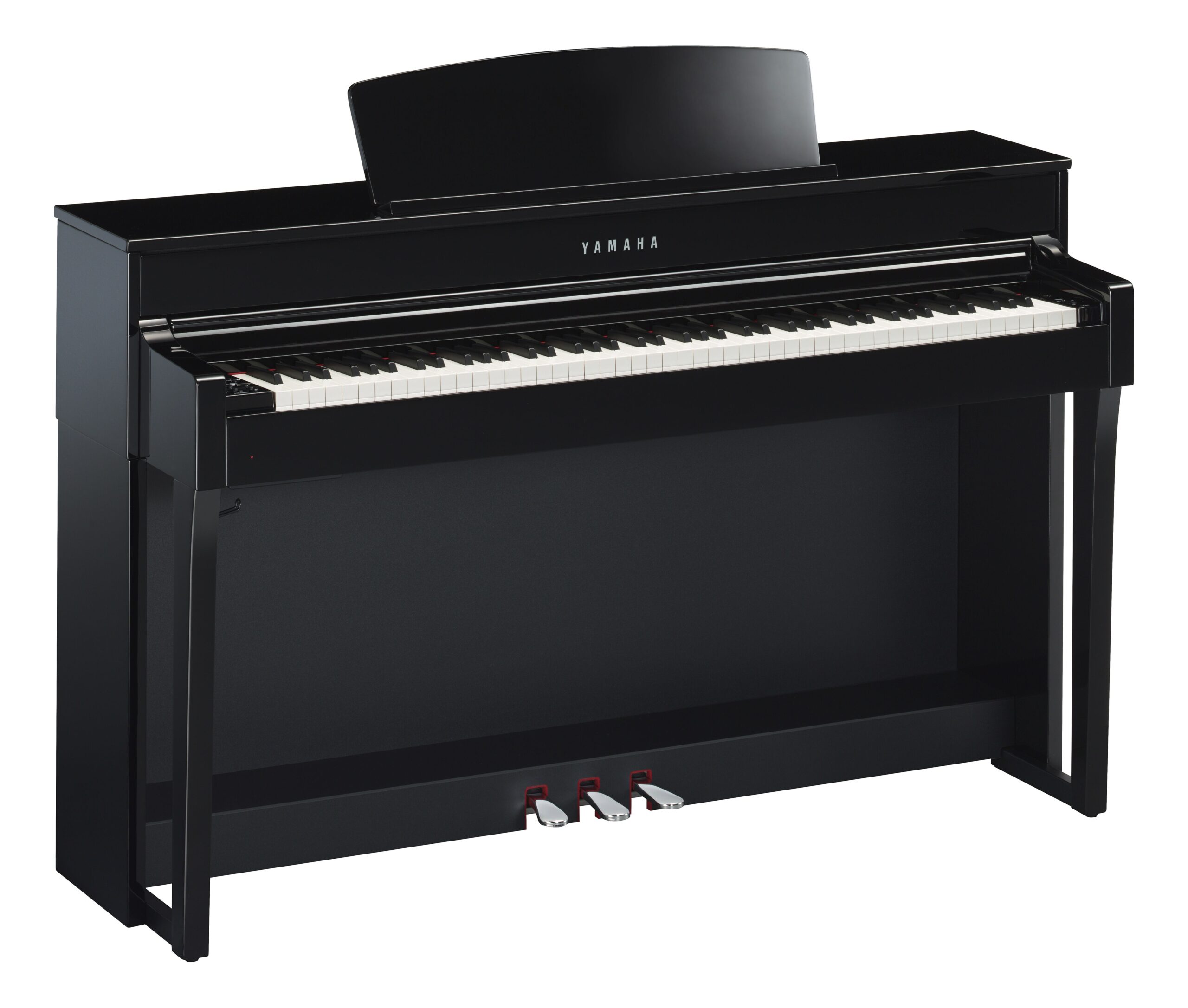 YAMAHA CLP 645PE