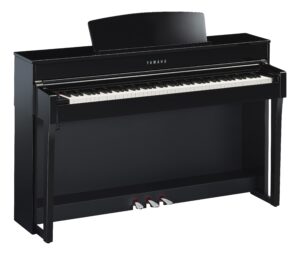 PE - Polished Ebony
