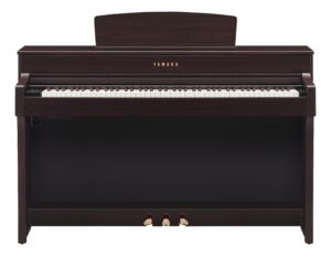 R - Dark Rosewood