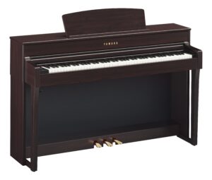 R - Dark Rosewood