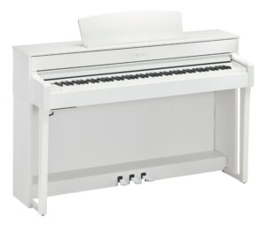 WH - White