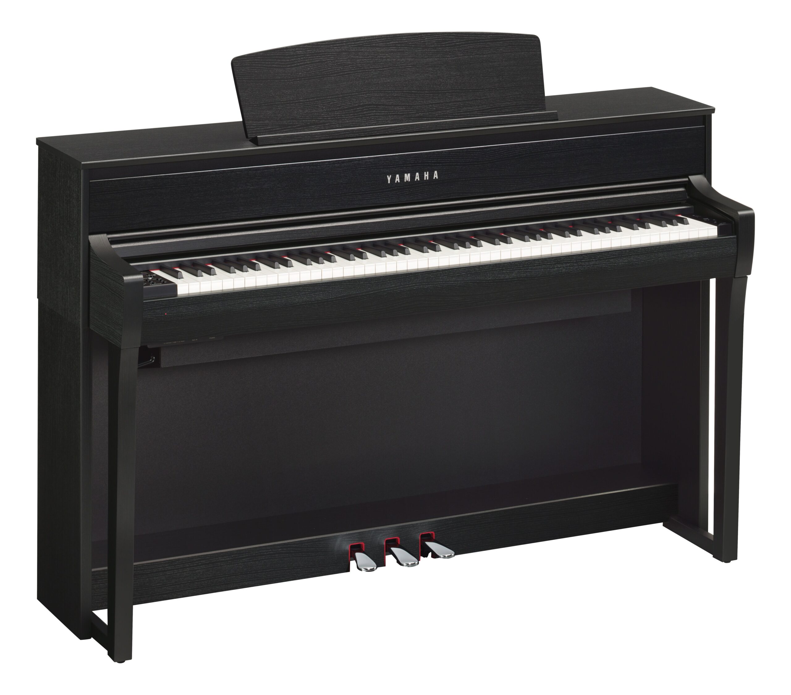 YAMAHA CLP 675B