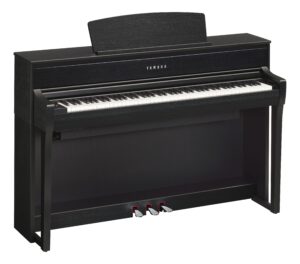 B - Black