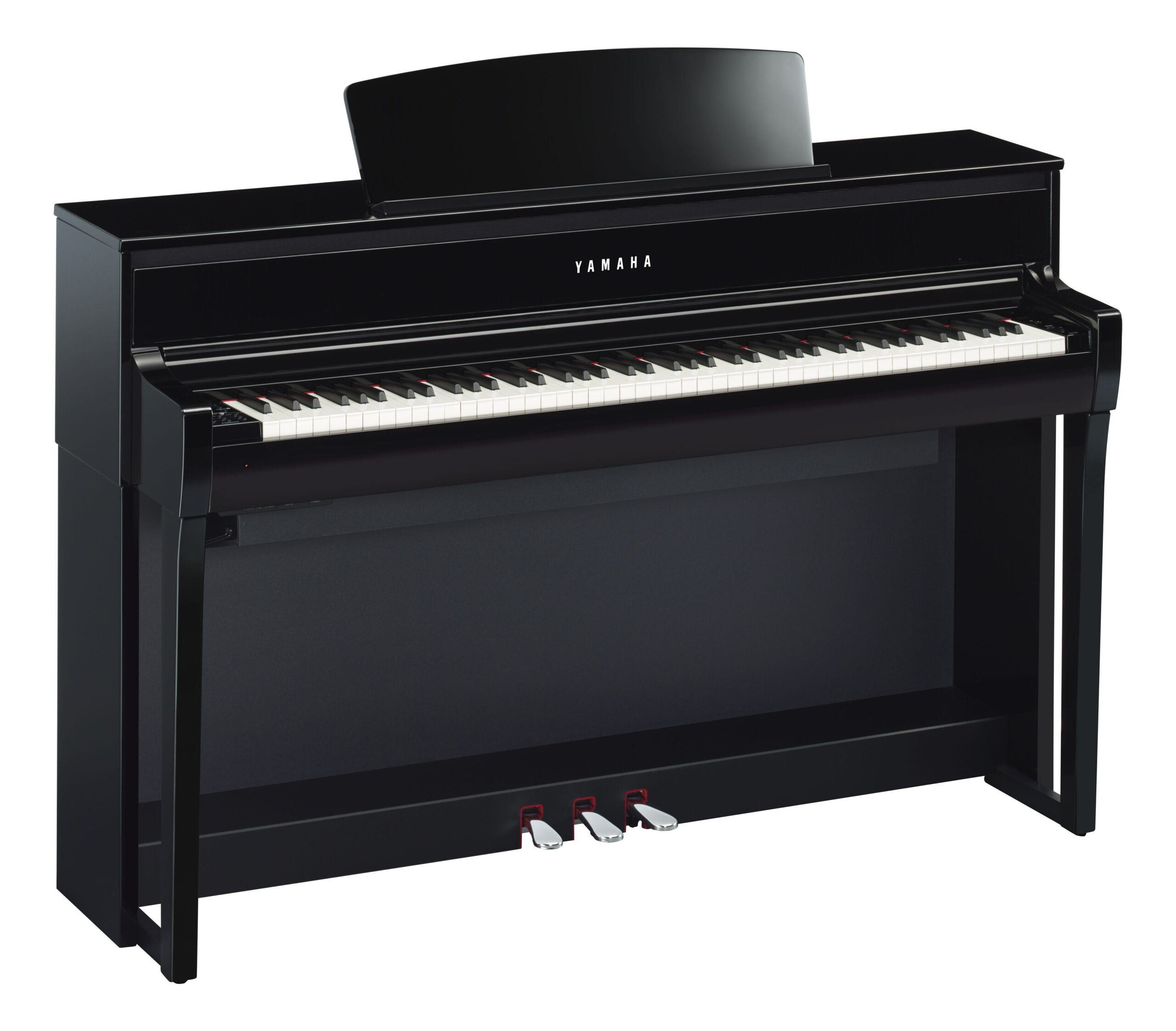 YAMAHA CLP 675PE