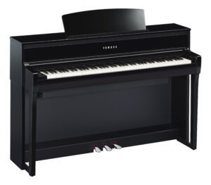 PE - Polished Ebony