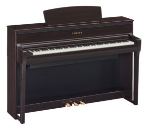 R - Dark Rosewood