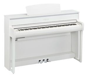 WH - White