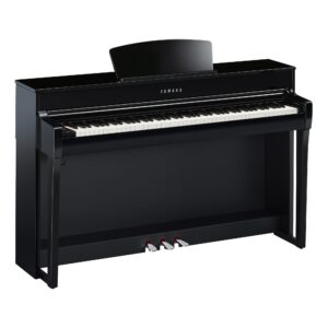 PE - Polished Ebony
