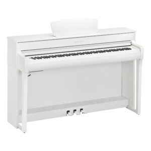 WH - White