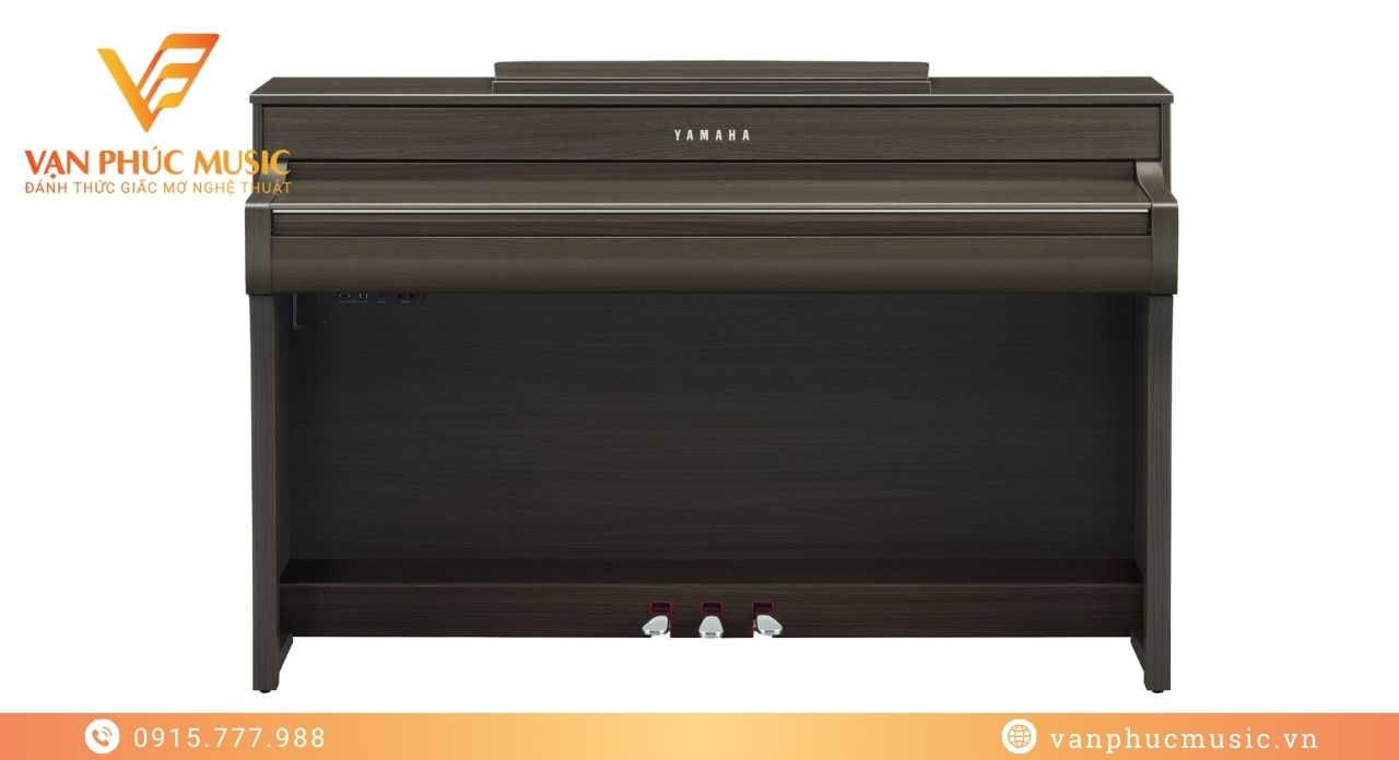 Yamaha CLP-745DW