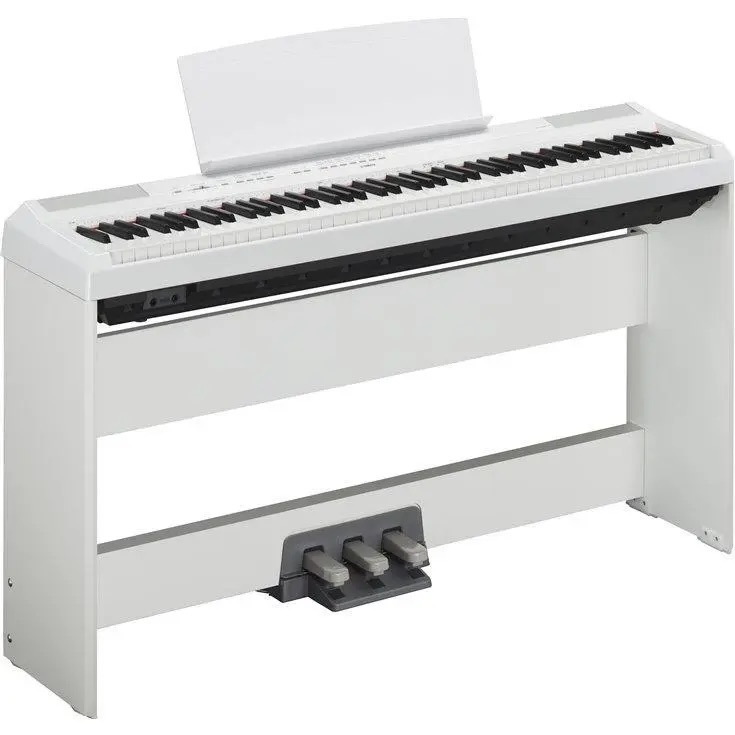 YAMAHA P 115WH