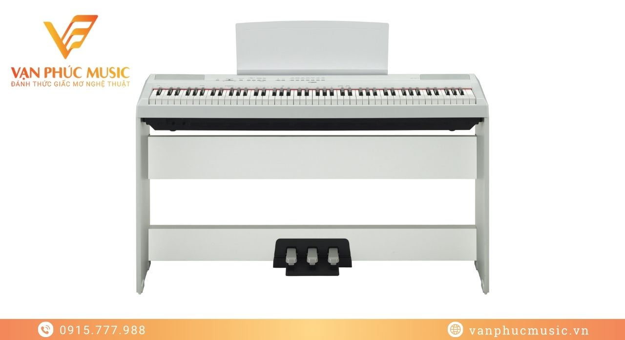 YAMAHA P 115WH