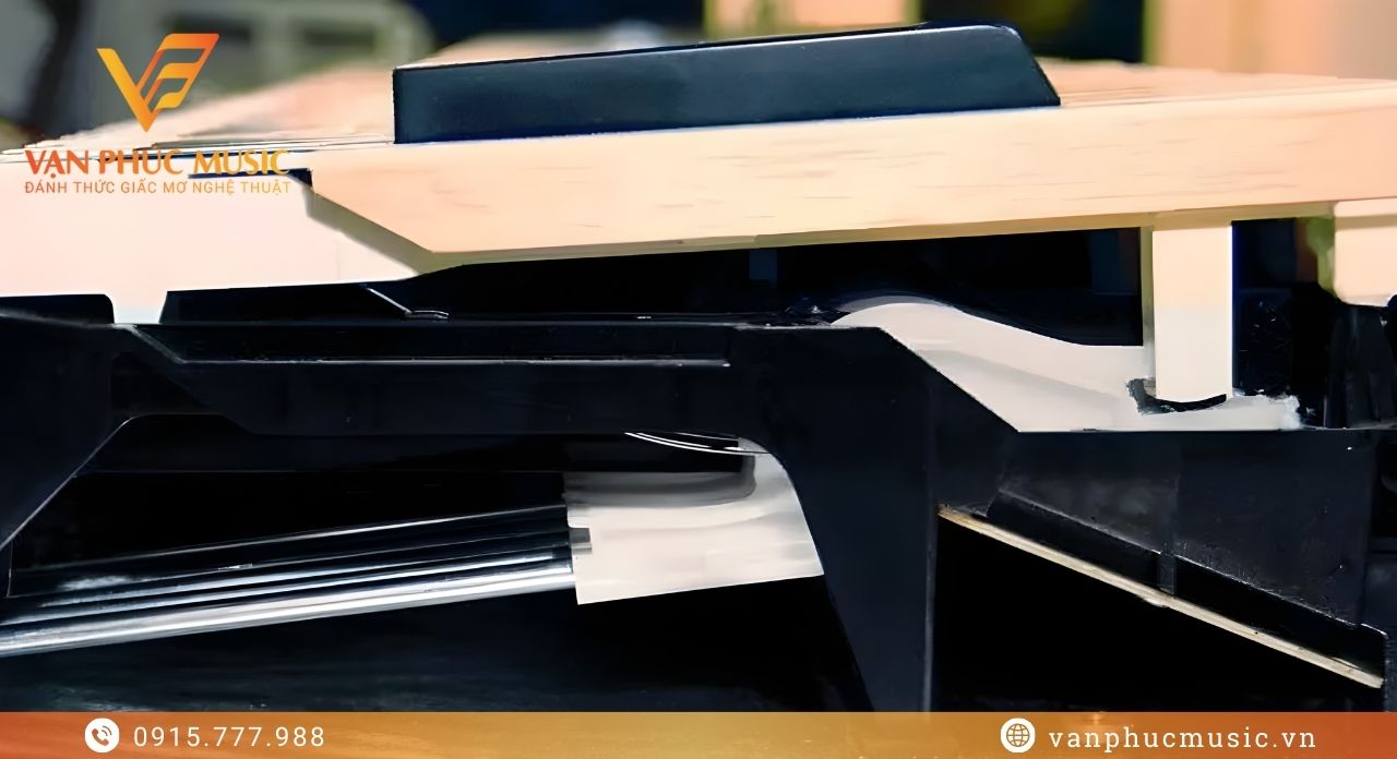 YAMAHA P 515B
