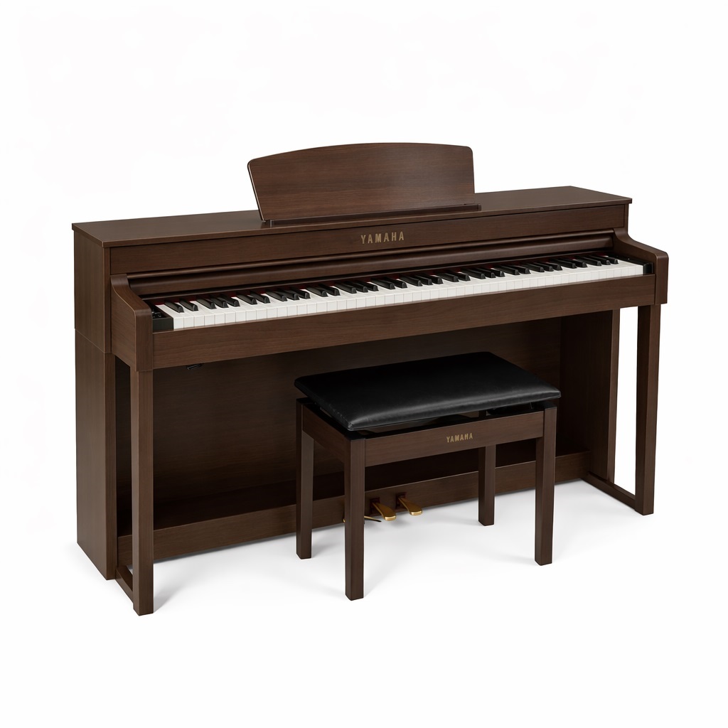 YAMAHA SCLP 6350BN