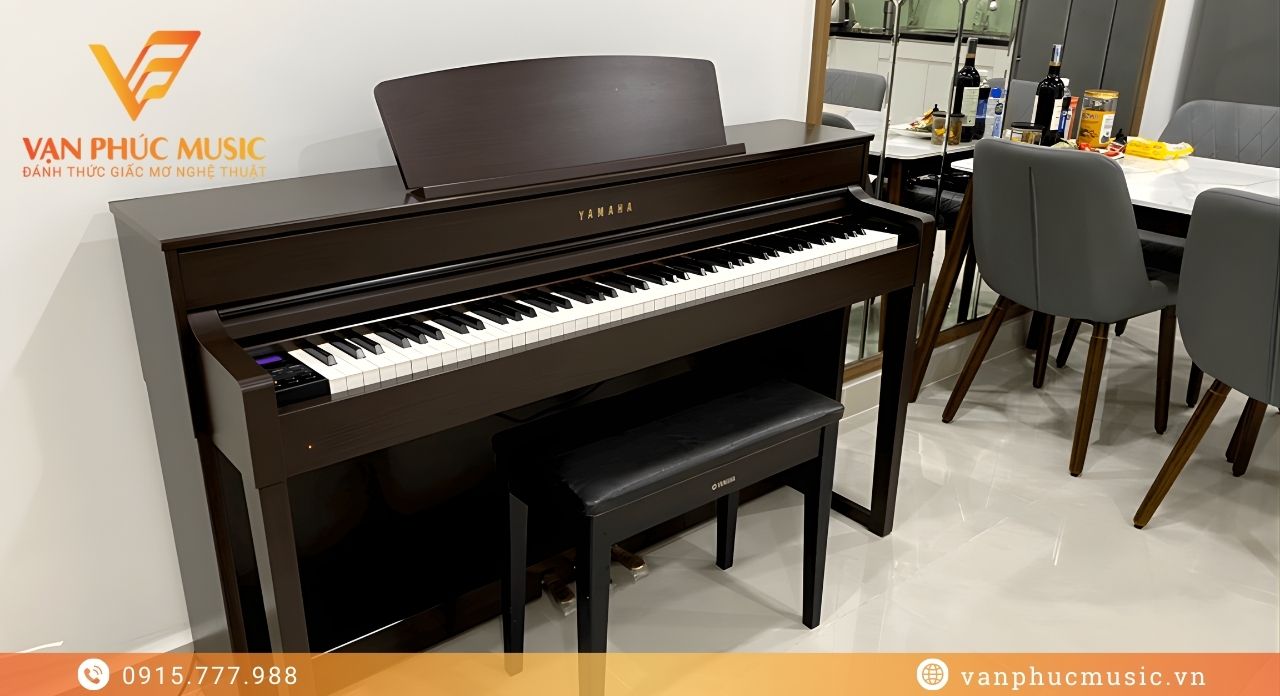 YAMAHA SCLP 6350BN