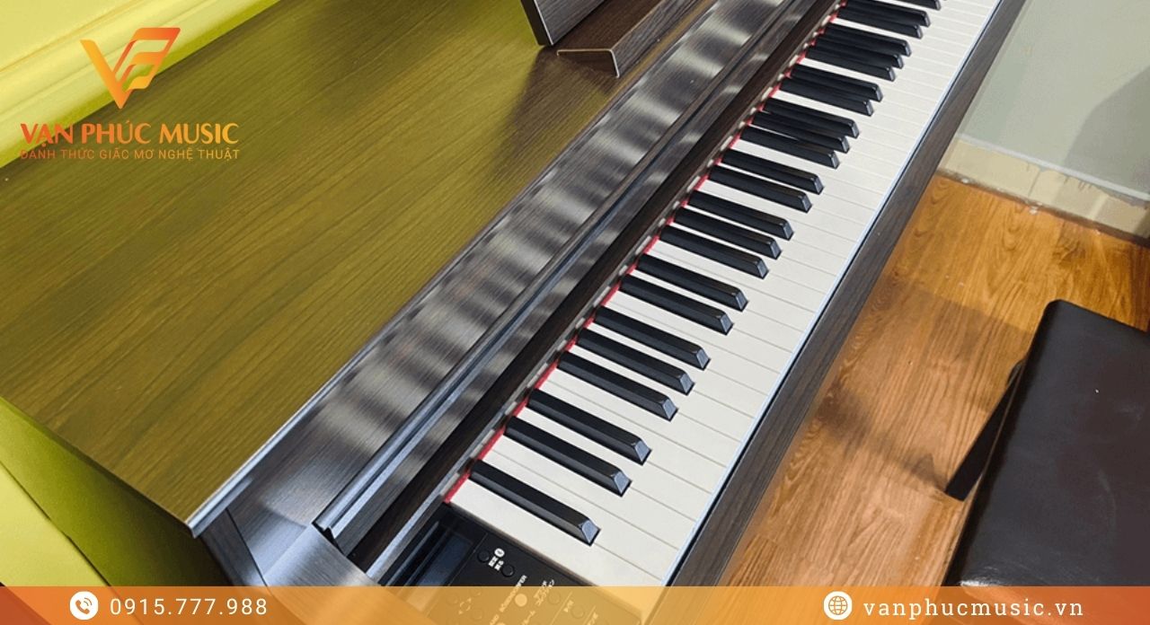 YAMAHA SCLP 6350BN