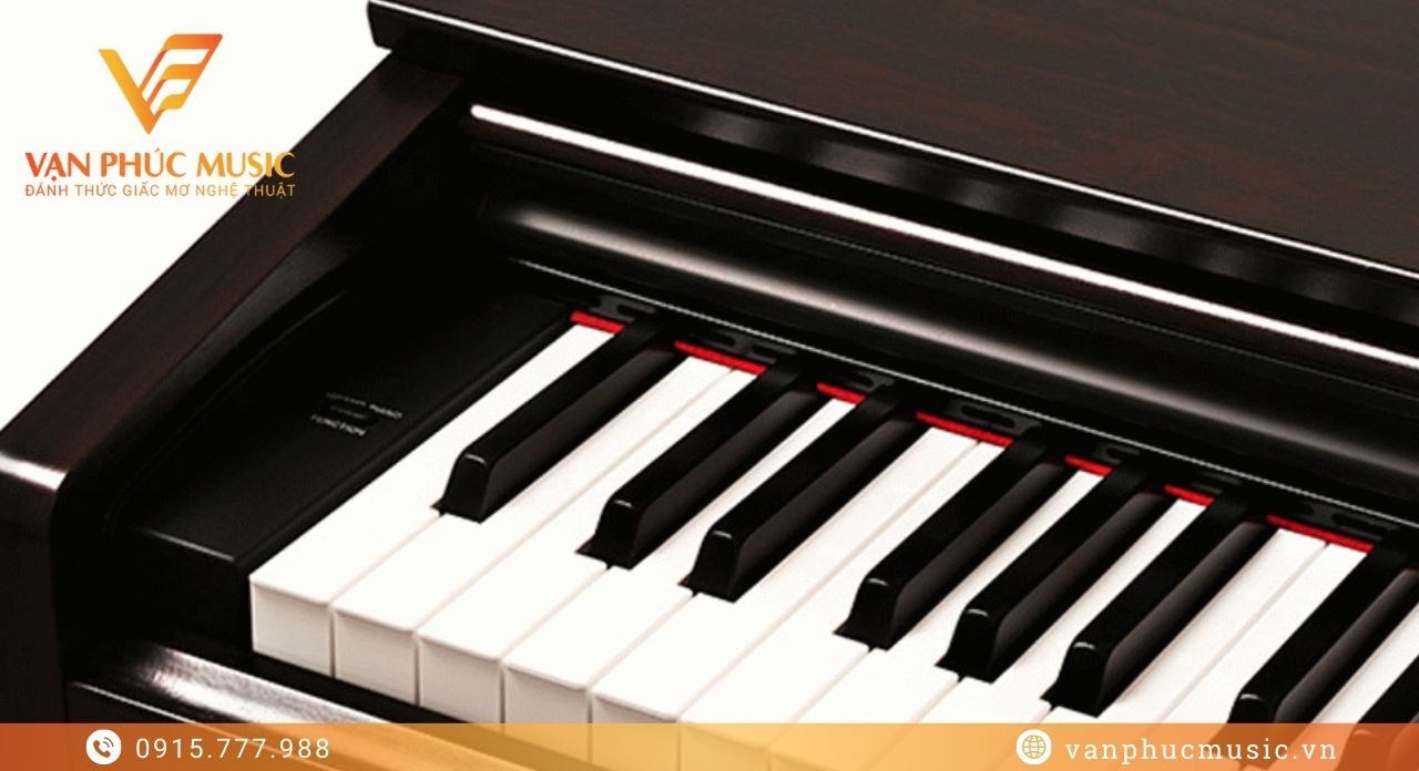 YAMAHA YDP 103R
