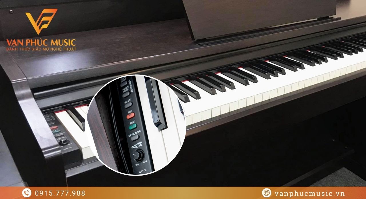Yamaha YDP 131R