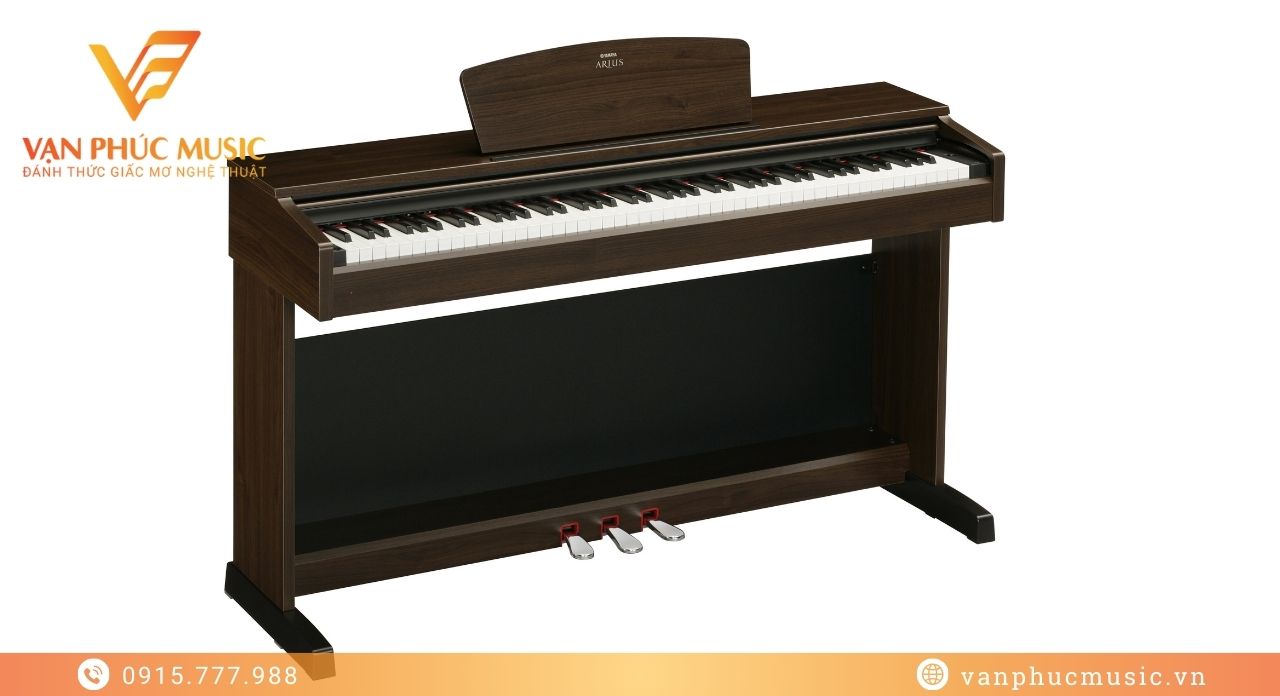 Yamaha YDP 140BN