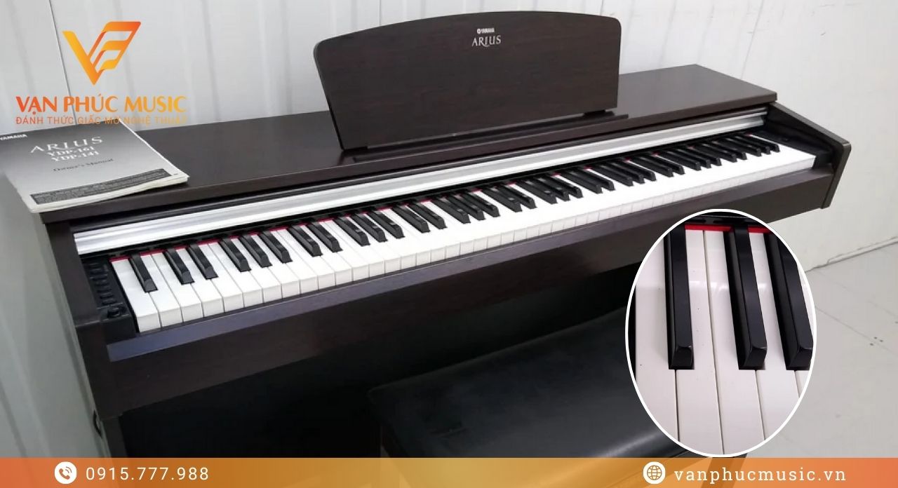 YAMAHA YDP 141R