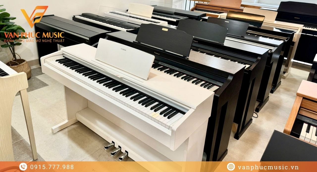 YAMAHA YDP 141R
