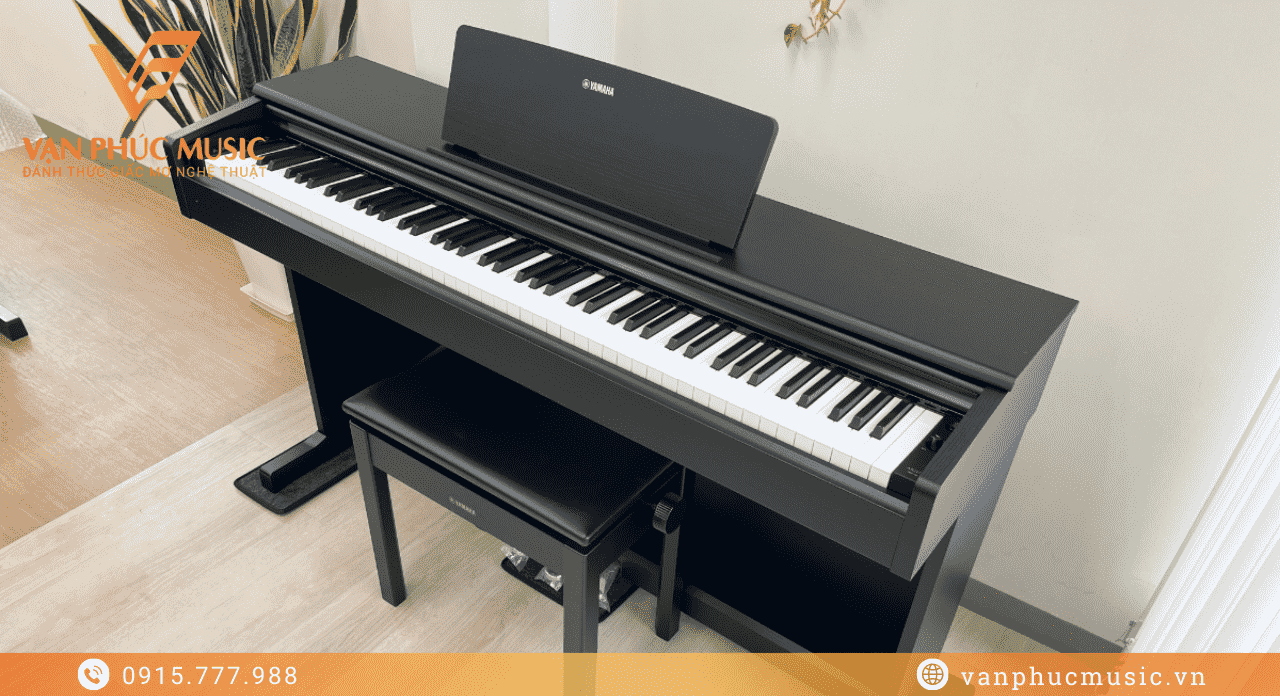 YAMAHA YDP 142B