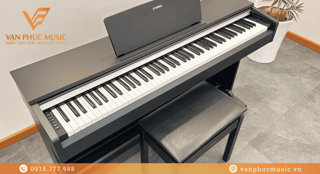 YAMAHA YDP 142B
