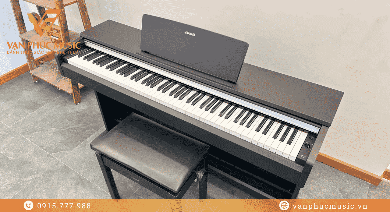 YAMAHA YDP 142B