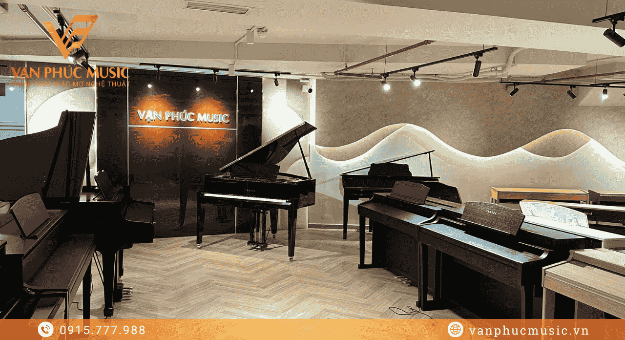 YAMAHA YDP 142B