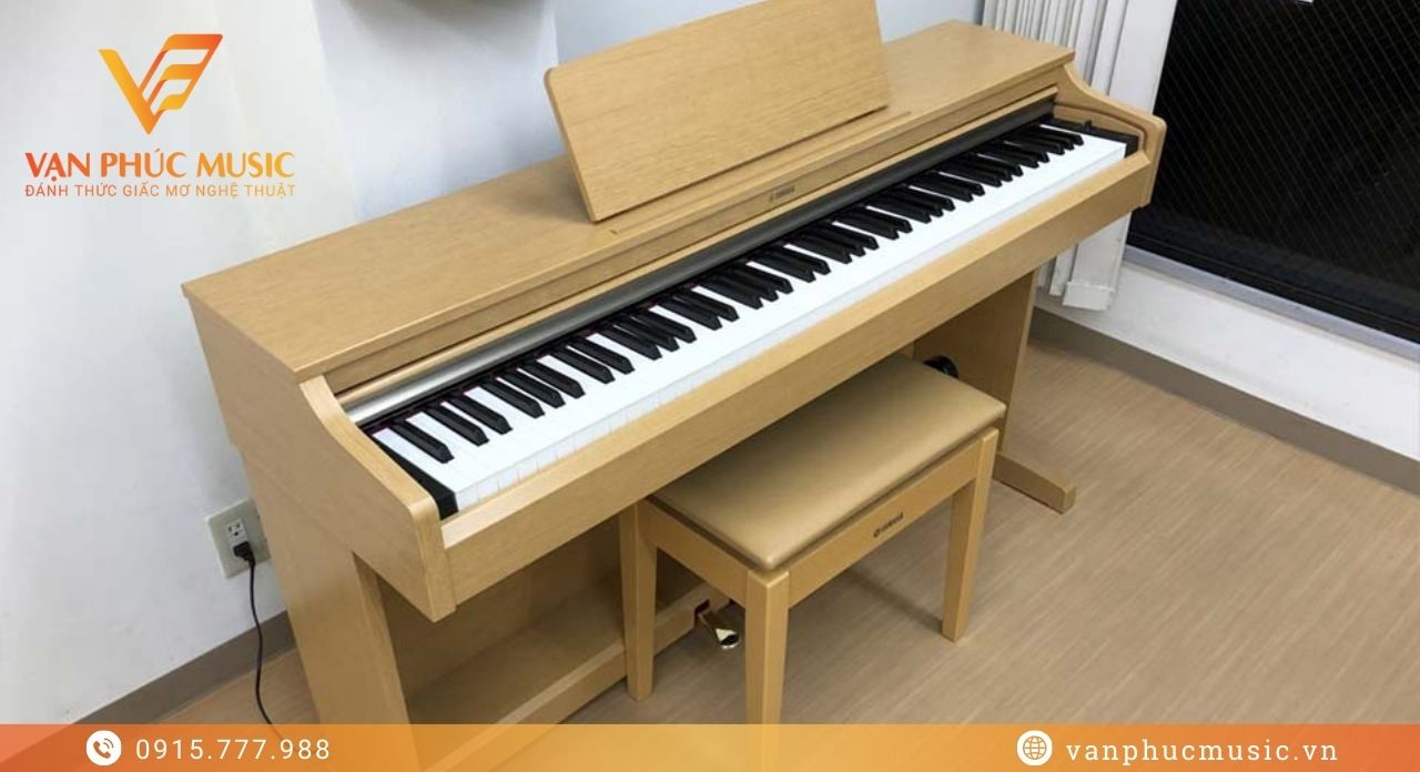 YAMAHA YDP 142C